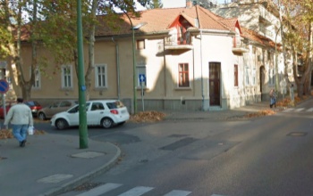 Zebrán ütöttek el egy nőt Kaposváron