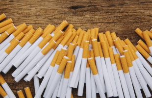 20 milliós cigarettacsempészetet leplezett le a NAV