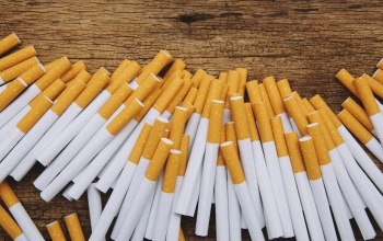 20 milliós cigarettacsempészetet leplezett le a NAV