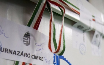 Vasárnap több mint 145 ezerrel kevesebben szavazhatnak, mint öt éve