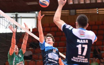 Fino-vasárnap: két mérkőzés, két győzelem