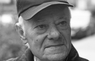 85 éves lenne dr. Csanda István tanár úr
