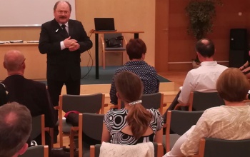 III. Foglalkoztatási Fórum Siófokon