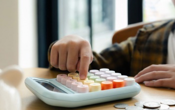 A 7-10 éves gyerekek több mint fele használ valamilyen pénzügyi alkalmazást
