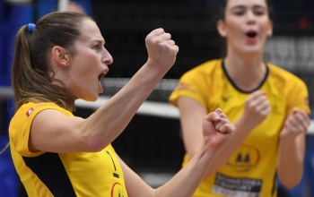Folytatta a kiváló szereplését a Diamant - a lányok az MTK-t is legyőzték