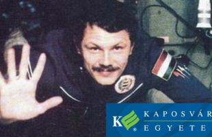 Ezúttal űrbe kalauzol a Senior Egyetem