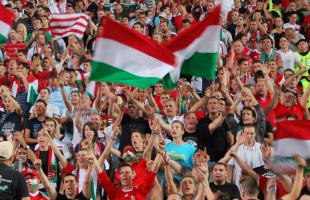 Söröket behűteni! Kezdődnek a nyolcaddöntők!