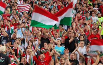 Söröket behűteni! Kezdődnek a nyolcaddöntők!