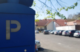 Érintésmentes parkolási rendszert fejlesztett ki egy magyar startup