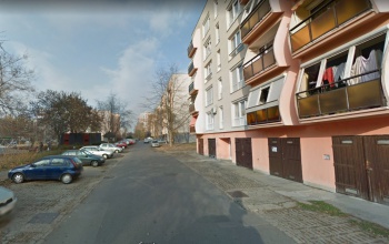 Lopják a katalizátorokat a kaposvári autókból