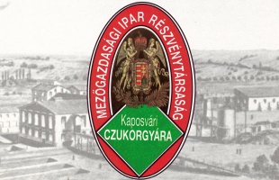 A cukorgyár bombázása