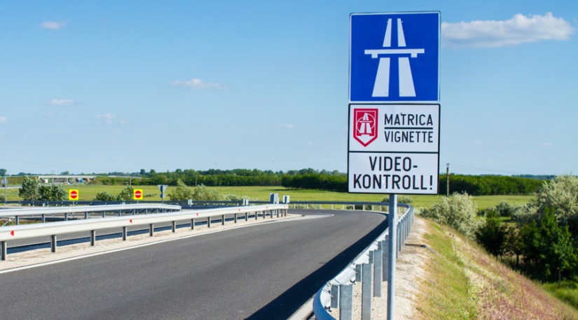 Fotó: autopalyamatrica.hu