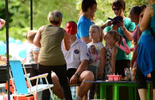 Újra Családi nap Mosdóson