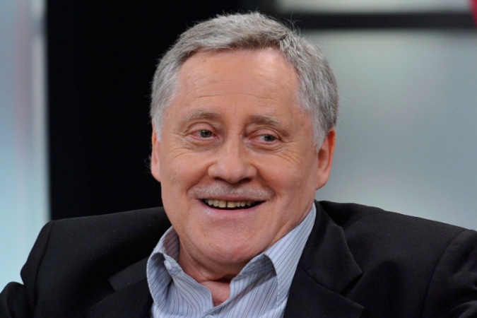 Koltai Róbert születésnapja