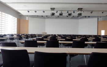 A sikeres konferencia technikai feltételei