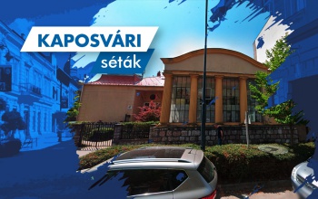 A második kaposvári óvoda története – titkos miniszteri látogatás, királyi támogatás és Blaha Lujza jótékony fellépése