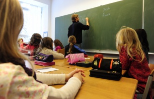Nőnek az oktatásra jutó források