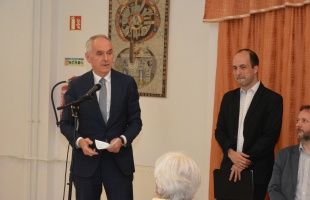 A tudás őreinek ünnepe