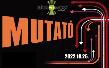 A Mutató október 26-ai adása