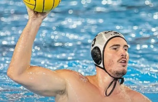 Takács Kristóf is a Kaposvári Vízilabda Klubnál folytatja
