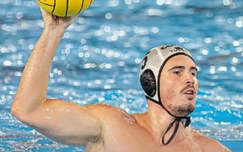 Takács Kristóf is a Kaposvári Vízilabda Klubnál folytatja