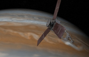 Elképesztő sebességű sörnyitót küldünk a Jupiterhez