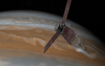 Elképesztő sebességű sörnyitót küldünk a Jupiterhez