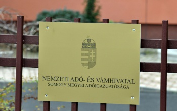 Megjelent a NAV ellenőrzési terve