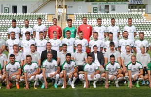 Hazai környezetben lép pályára a Kaposvári Rákóczi FC
