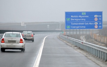 Biztonságosabb lett több autópályaszakasz is
