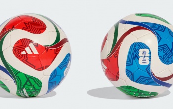 Ilyen lesz Trionda, a 2026-os labdarúgó-világbajnokság labdája