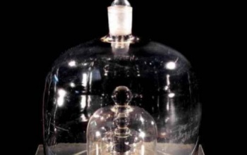 Nehezebb lett a kilogramm
