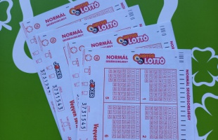 Két sorsolás óta nem volt 6 találatos szelvény