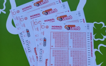 Két sorsolás óta nem volt 6 találatos szelvény