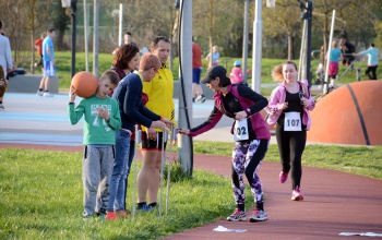 Már lehet jelentkezni a jótékonysági futásra