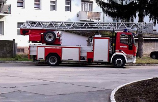 Somogyi katasztrófavédők munkáját ismerték el