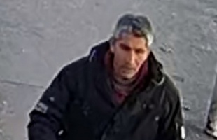 Felismerik a képen látható férfit? A rendőrség a lakosság segítségét kéri