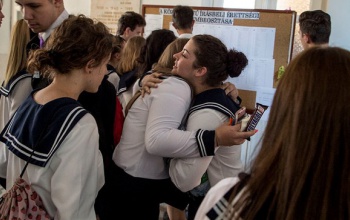Diákok figyelem! Fontos tudnivalók a középiskolai felvételi vizsgáról