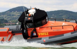 Azonosították a Balatonban megtalált holttestet