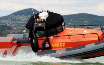 Azonosították a Balatonban megtalált holttestet