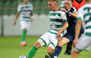 Folytatódott a Rákóczi FC győzelmi sorozata