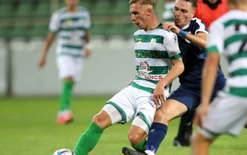 Folytatódott a Rákóczi FC győzelmi sorozata