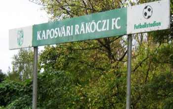 Izgalmas mérkőzésen szerzett pontot a Rákóczi Budapesten