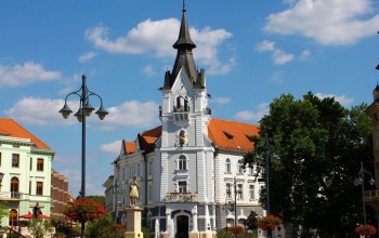 Két új szociális támogatásra pályázhatnak a kaposváriak