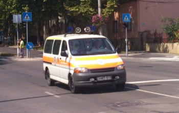 Önhöz kiér a mentő 15 perc alatt? Most megnézheti egy térképen!