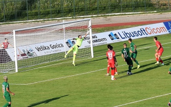 Szoros mérkőzésen szenvedett vereséget a Rákóczi FC