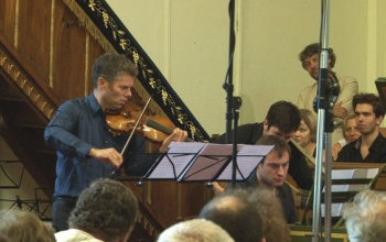 Corelli: La Folia