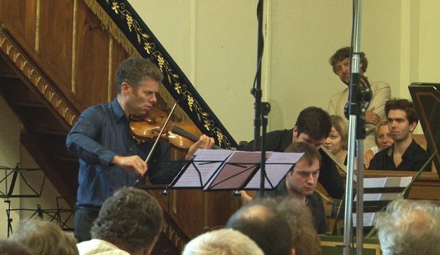 Corelli: La Folia