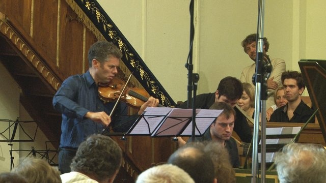 Corelli: La Folia