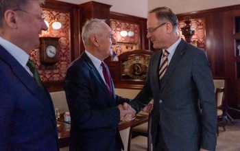 Prioritást kap a Kaposvár és Pécs közötti négysávos gyorsforgalmi út megépítése